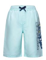 Lego Wear - Lego® Ninjago® Swim Shorts - Lwagan 306 - Maudymosi šortai - Mėlyna
