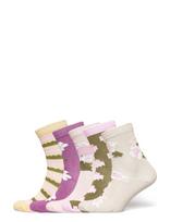 Lego Wear - Lwayo 102 - 5-Pack Socks - Kojinės - Marga / raštuota