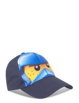 Lego Wear - Lego® Ninjago® Cap - Lwaiko 104 - Kepurė - Tamsiai mėlyna