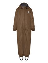 Lego Wear - Lwjori 721 - Snowsuit. - Termo kombinezonas - Ruda