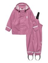 Lego Wear - Lwjivan 200 - Pu Rain Set. - Lietaus drabužių komplektas - Violetinė