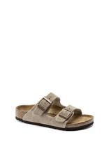 Birkenstock - Arizona Kids Leve Taupe - Sandalai - Smėlio