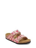 Birkenstock - Arizona Kids Bf - Sandalai - Rožinė