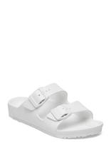 Birkenstock - Arizona Eva Kids - Sandalai - Balta