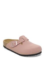 Birkenstock - Boston Kids Bfbc Pink Clay - Sandalai - Rožinė