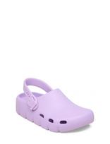 Birkenstock - Birki-Flow Kids Eva - Klumpės - Violetinė