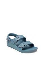 Birkenstock - Milano Eva Kids - Sandalai - Mėlyna