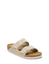 Birkenstock - Arizona Leve - Sandalai - Kreminė spalva
