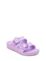 Birkenstock - Arizona Eva Kids Flb - Sandalai - Violetinė