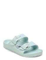 Birkenstock - Arizona Eva Kids - Sandalai - Mėlyna