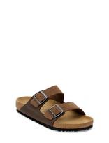 Birkenstock - Arizona Leve/Leoi - Sandalai - Ruda
