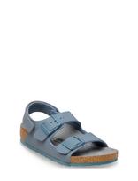 Birkenstock - Milano As Kids Bf - Sandalai - Mėlyna