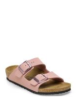 Birkenstock - Arizona Kids Bfbc Pink Clay - Sandalai - Rožinė