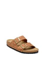 Birkenstock - Arizona Syn - Plokščiapadžiai sandalai - Marga / raštuota