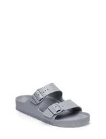 Birkenstock - Arizona Eva - Sandalai - Pilka