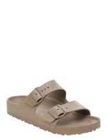 Birkenstock - Arizona Eva - Baseino šlepetės - Smėlio