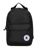 Converse - Cau Go Low Backpack - Kuprinė - Juoda