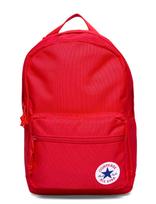 Converse - Cau Go Low Backpack - Kuprinė - Raudona