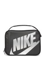 Nike - Nike Futura Fuel Pack - Sportinis krepšys - Juoda