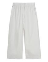 Bongusta - Sahej Pants - Plačios kelnės - Pilka