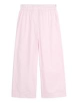 Bongusta - Sahej Pants - Plačios kelnės - Rožinė