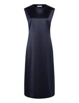 Lovechild 1979 - Addilyn Dress - Iki kelių ir midi suknelės - Tamsiai mėlyna