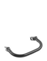 Baby Jogger - Belly Bar - City Mini Gt2 Double Single Pcs - Vežimėlių priedai - Juoda