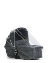 Baby Jogger - Rain Canopy - City Tour 2 Carrycot - Vežimėlio apsauga nuo saulės ir lietaus - Marga / raštuota