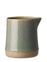 Aida - Raw Colour - Kande Greenish 35 Cl. - Pieno ąsotis - Žalia