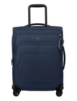 Samsonite - Spark Sng Eco Spinner 55/20 Exp Fl - Lagaminas - Tamsiai mėlyna
