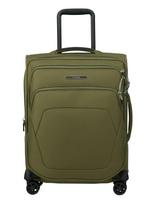 Samsonite - Spark Sng Eco Spinner 55/20 Exp Fl - Lagaminas - Žalia
