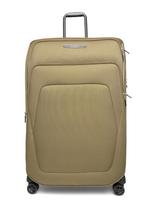 Samsonite - Spark Sng Eco Spinner 79/29 Exp Fl - Lagaminas - Žalia