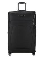 Samsonite - Spark Sng Eco Spinner 79/29 Exp Fl - Lagaminas - Juoda
