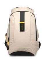Samsonite - Paradiver Light Laptop Backpack L+ - Casual Backpacks - Kreminė spalva