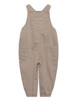 Name It - Nbmbo Bag Barrel R Twi Overall 9910-Po H - Kombinezonas - Pilka