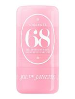 Sol De Janeiro - Cheirosa 68 Jelly Perfume Balm 4G - Kvepalų aliejus - Nude