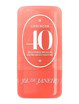 Sol De Janeiro - Cheirosa 40 Jelly Perfume Balm 4G - Kvepalų aliejus - Nude