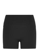 Weekday - Biker Shorts - Dviratininko šortai - Juoda