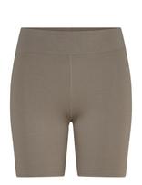 Weekday - Biker Shorts - Dviratininko šortai - Pilka