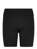 Weekday - Biker Shorts - Dviratininko šortai - Juoda