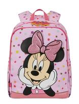 Samsonite - Daydream Disney Backpack Disney Frozen Magic - Kuprinė - Rožinė