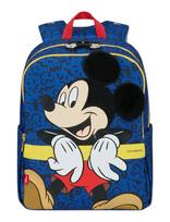Samsonite - Daydream Disney Backpack Disney Frozen Magic - Kuprinė - Mėlyna