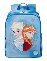 Samsonite - Daydream Disney Backpack Disney Frozen Magic - Kuprinė - Mėlyna