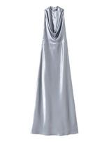 Noella - Lanika Dress - Vakarinė suknelė - Mėlyna