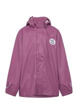 Viking - Jolly Rain Jacket Waterproof - Striukė - Rožinė