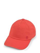 THE ANIMALS OBSERVATORY - Hamster Kid Cap Fig Red - Kepurė - Raudona