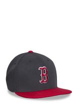 NIKE Fan Gear - Boston Red Sox Nike Dri-Fit Pro Cap - Sportinė kepurė - Juoda
