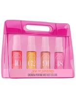 Sol De Janeiro - Ipanema Sunset Cheirosa Perfume Mist Kit - Fragrance Mists - Nude
