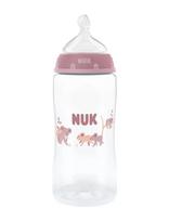 NUK - First Choice Bottle 300 Ml, Koala - Kūdikių buteliukas - Rožinė