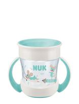 NUK - Evolution Mini Magic Cup, Neutral - Gertuvė - Mėlyna